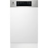 Electrolux Zmywarka do zabudowy AirDry panel EES42210IX